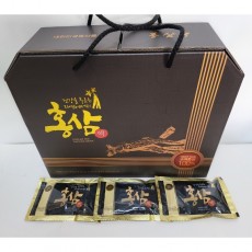 홍삼액 (100ml × 50포)