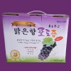 상주 맑은향 포도즙 (120ml×50팩)