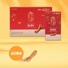 금산홍삼 스틱(10ml×30 스틱)